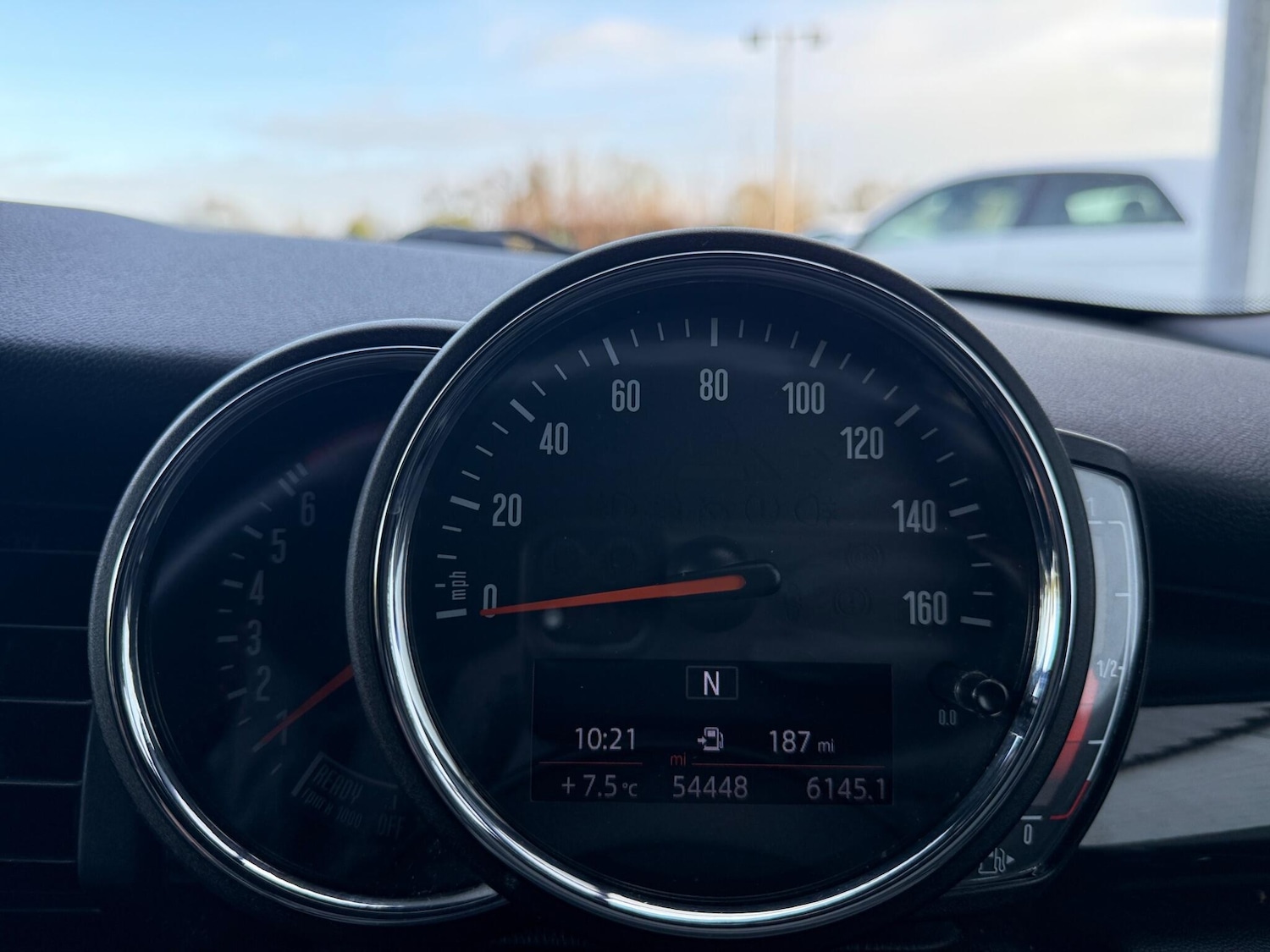 Used MINI Hatch for sale - 77549325: Photo 16