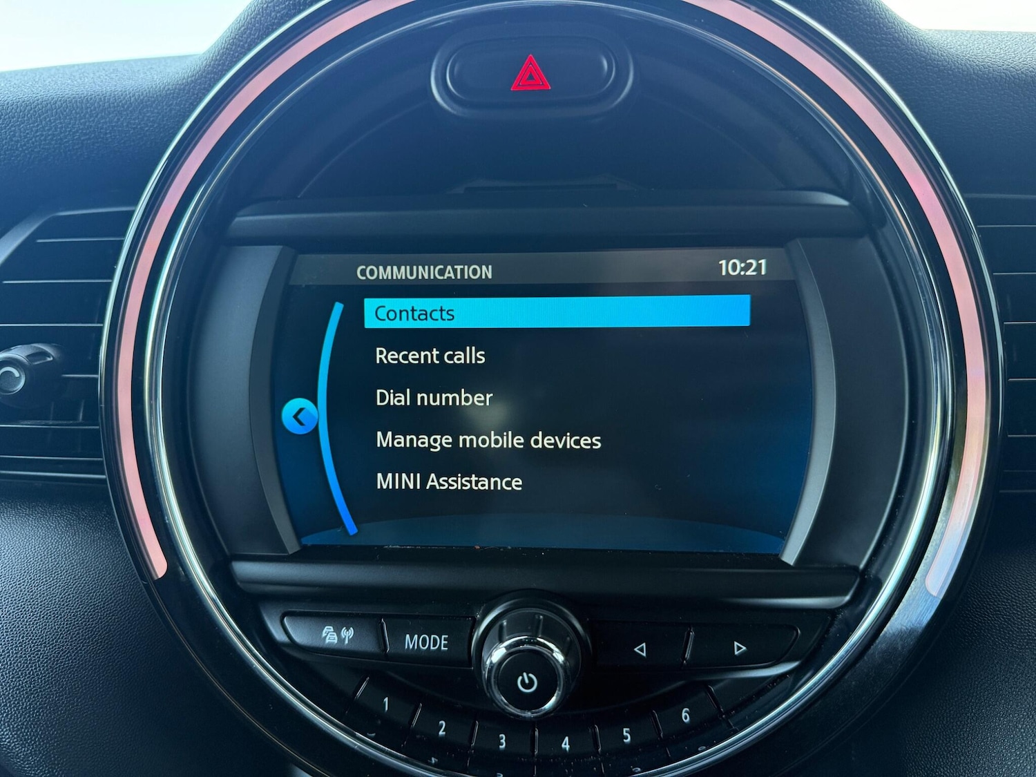 Used MINI Hatch for sale - 77549325: Photo 21