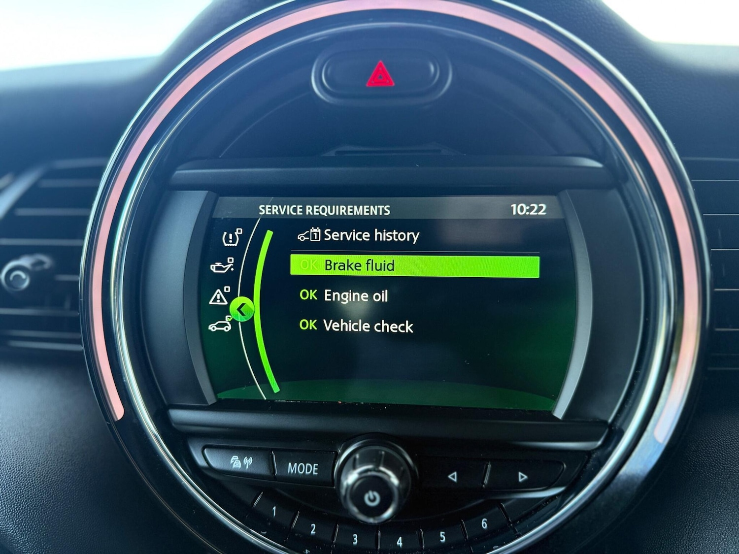 Used MINI Hatch for sale - 77549325: Photo 23