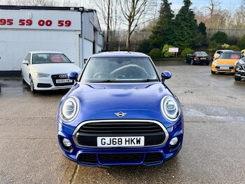 Used MINI Hatch 2018 for sale - 77549325: Photo