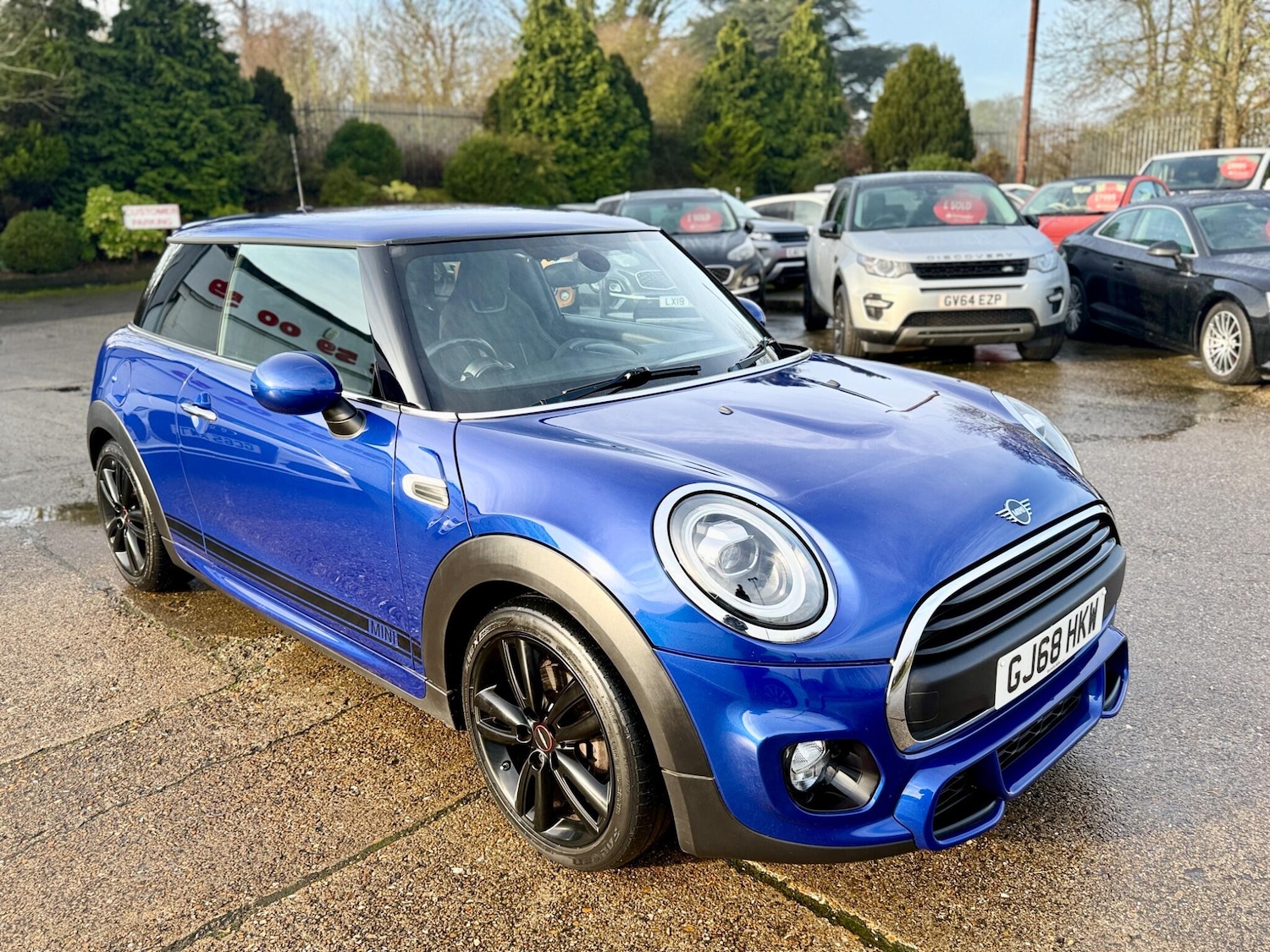 Used MINI Hatch for sale - 77549325: Photo 3