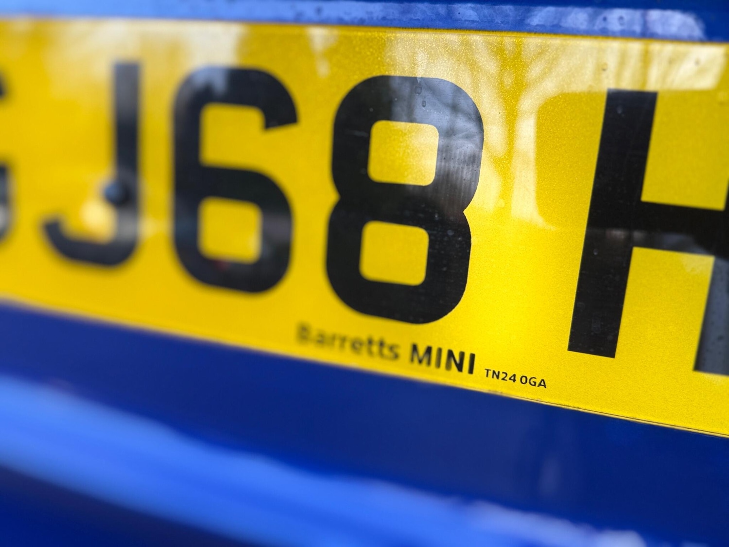 Used MINI Hatch for sale - 77549325: Photo 31