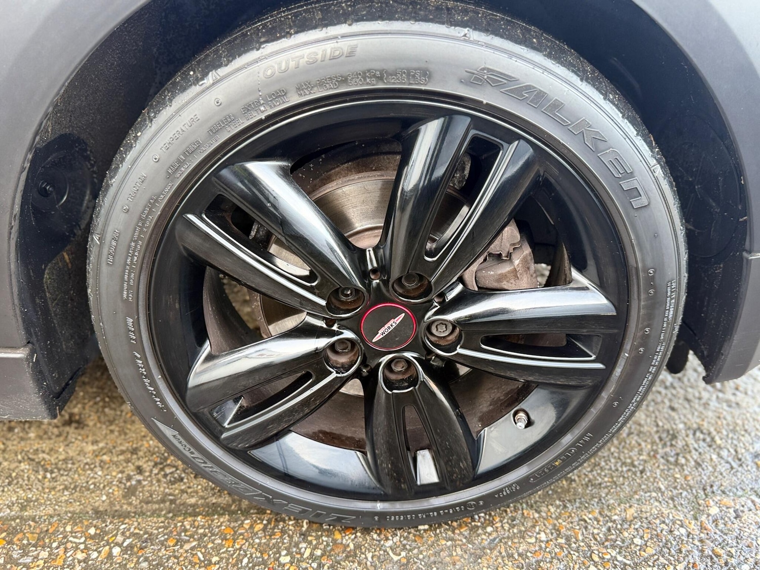 Used MINI Hatch for sale - 77549325: Photo 32