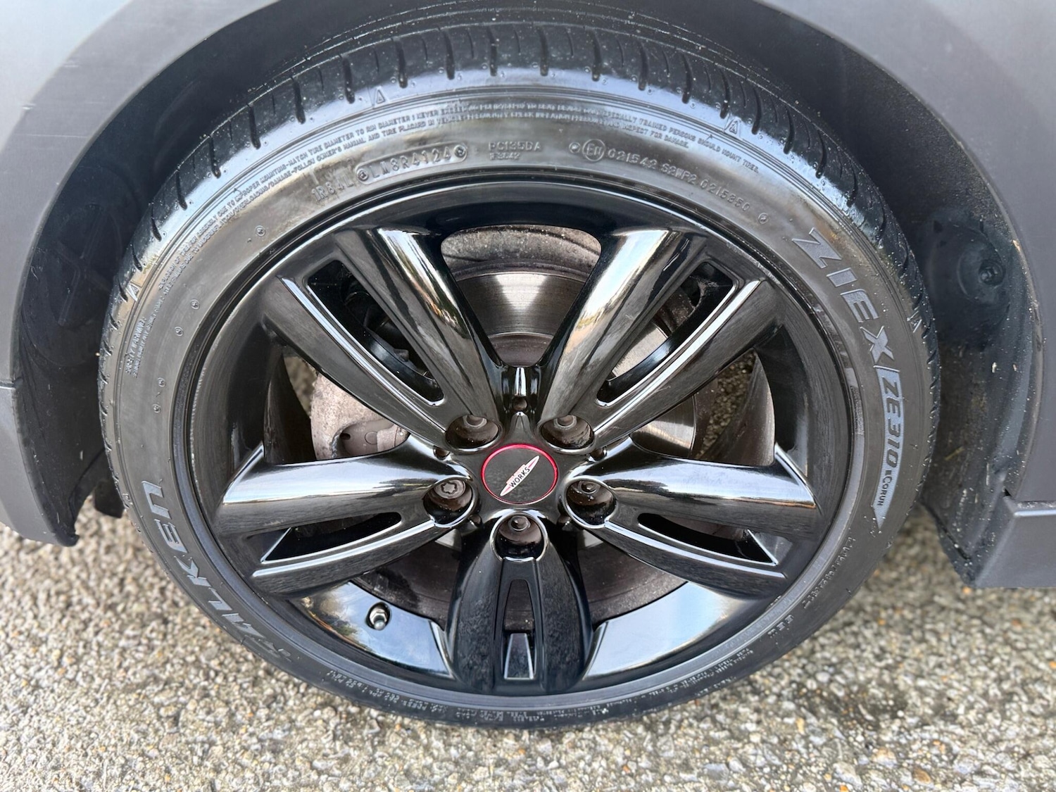 Used MINI Hatch for sale - 77549325: Photo 33