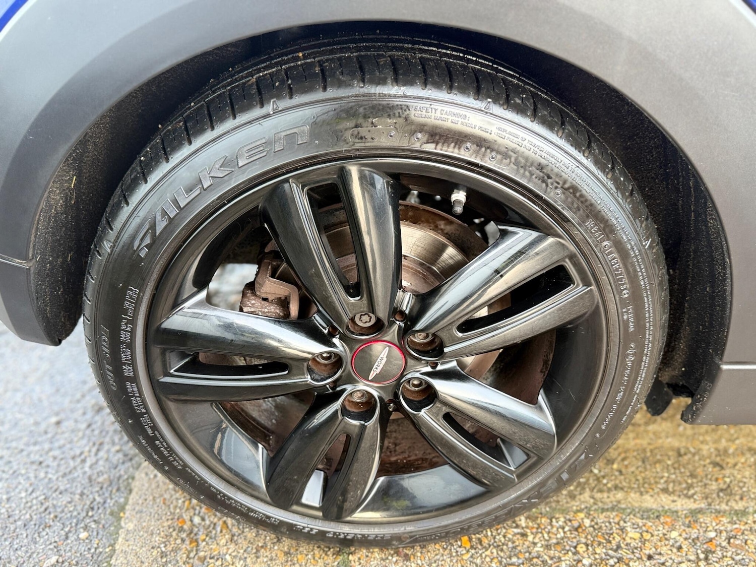 Used MINI Hatch for sale - 77549325: Photo 35