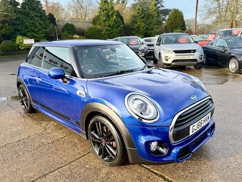 Used MINI Hatch 2018 for sale - 77549325: Photo