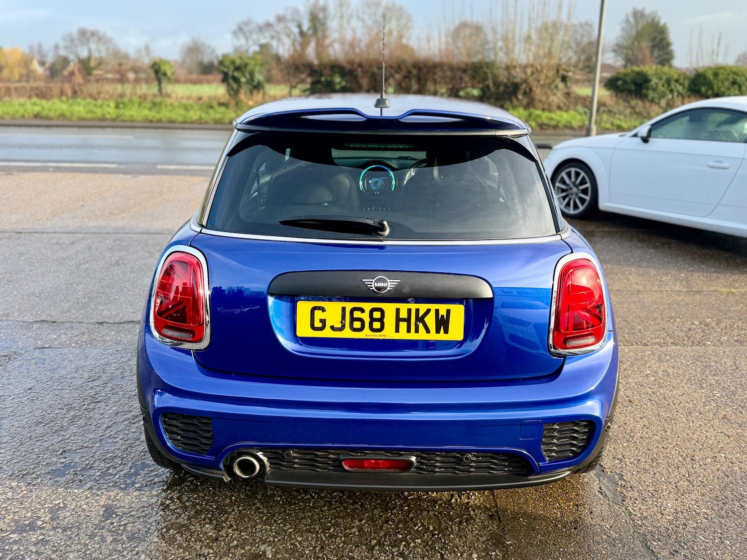 Used MINI Hatch for sale - 77549325: Photo 5
