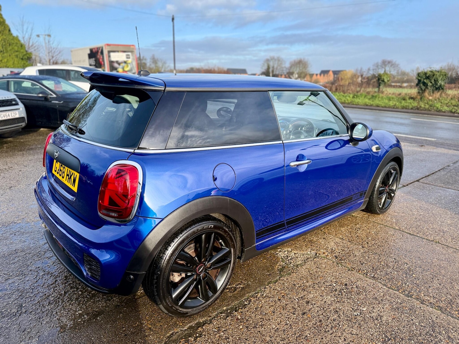 Used MINI Hatch for sale - 77549325: Photo 6