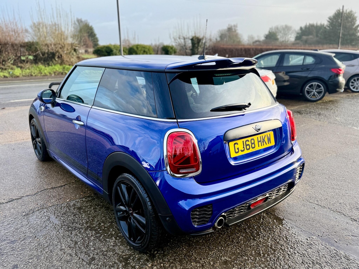 Used MINI Hatch for sale - 77549325: Photo 7