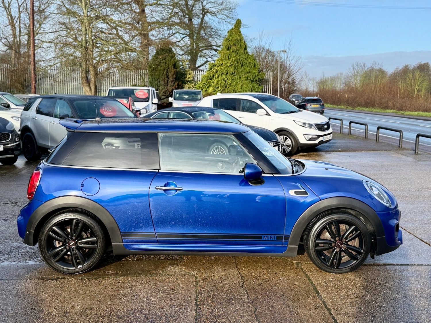 Used MINI Hatch for sale - 77549325: Photo 8