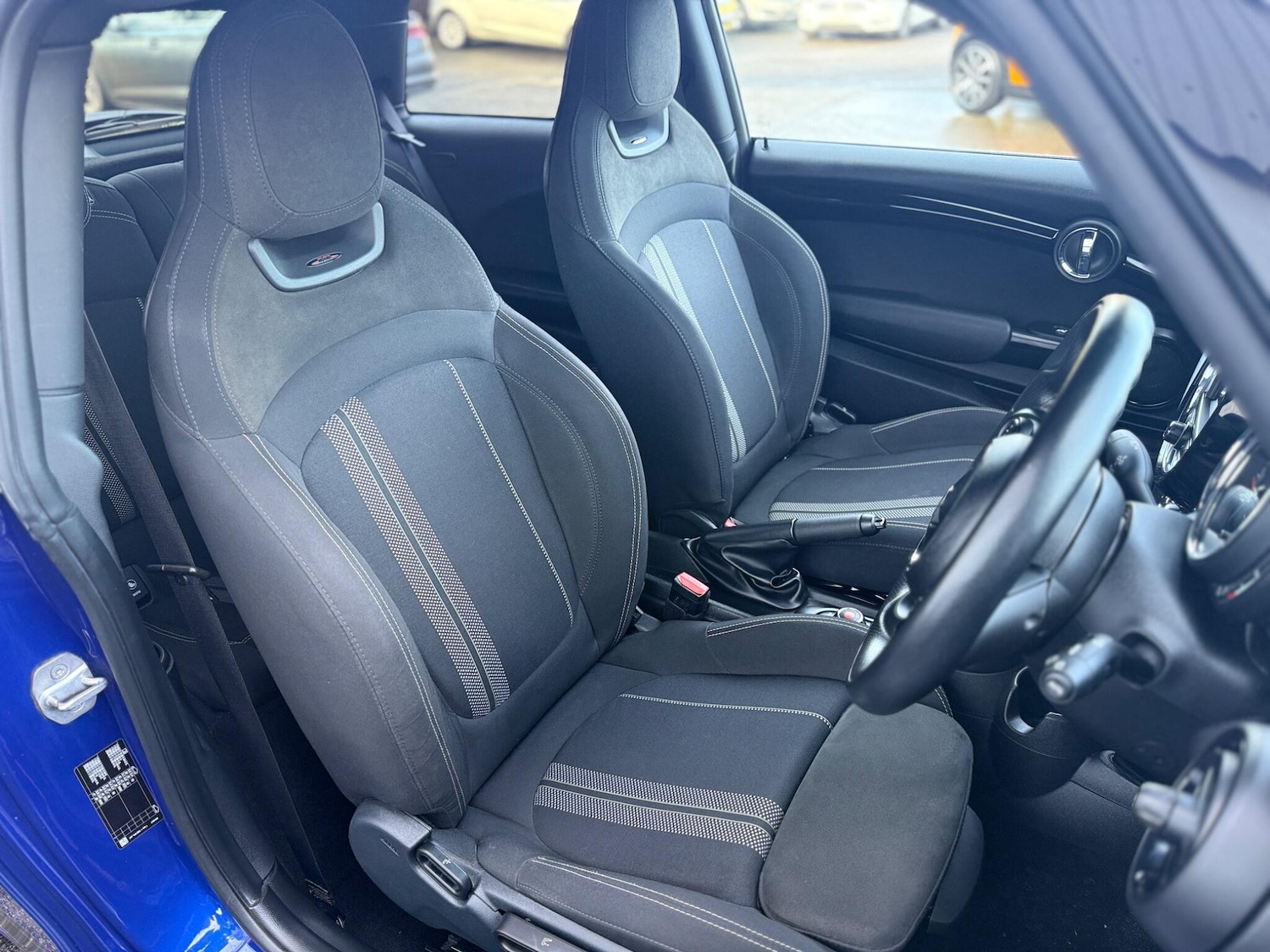 Used MINI Hatch for sale - 77549325: Photo 9