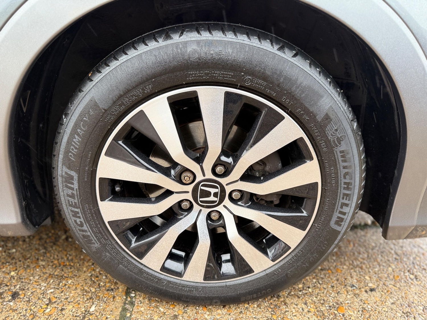 Used Honda Civic 2016 for sale - 77455665: Photo 10