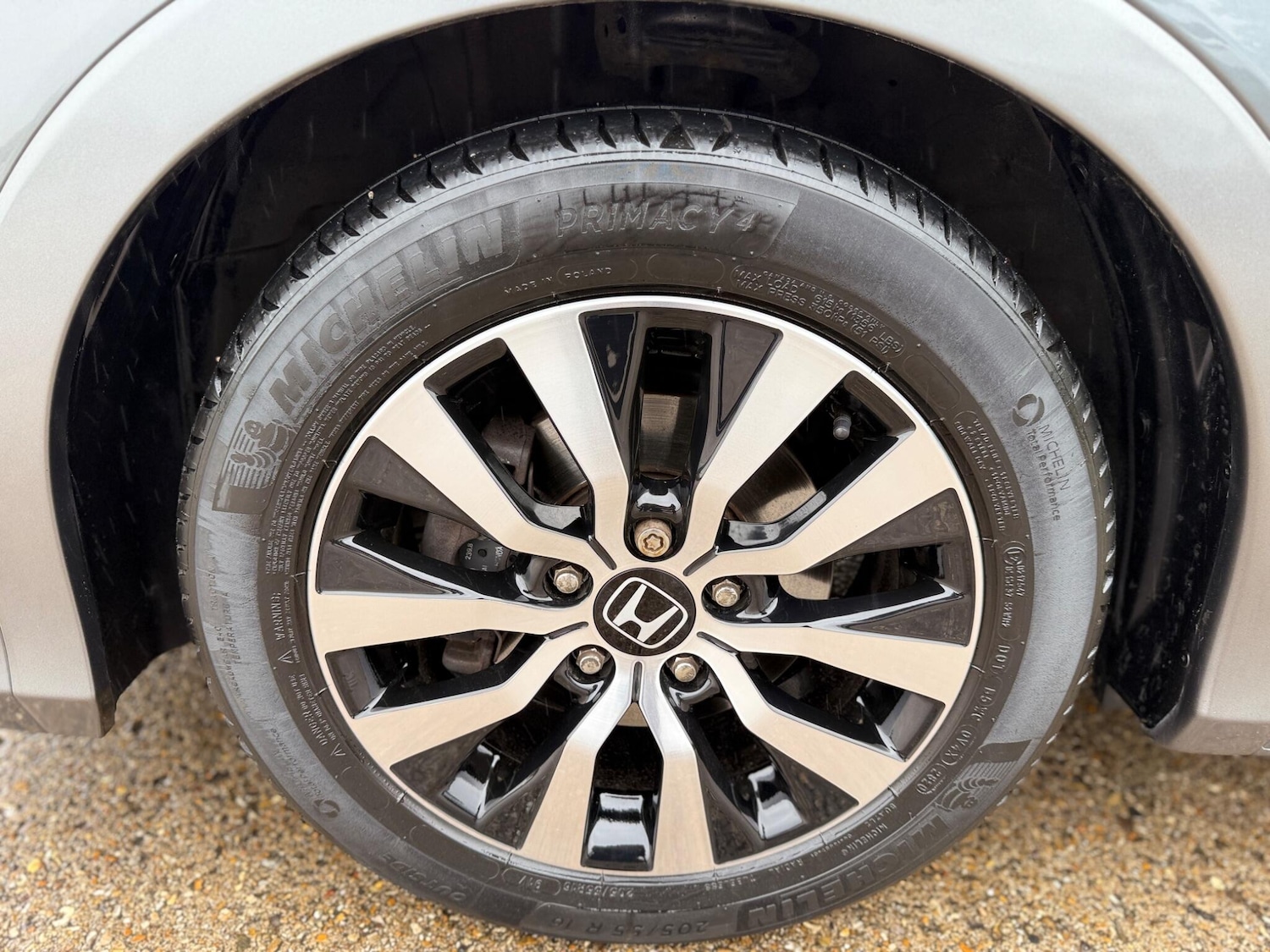 Used Honda Civic 2016 for sale - 77455665: Photo 11