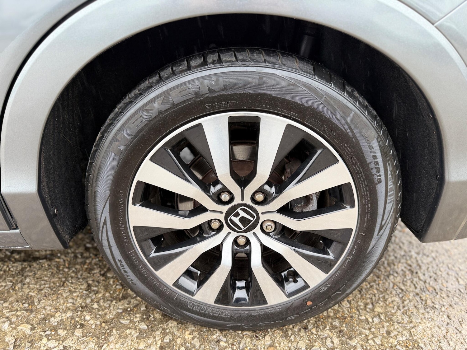 Used Honda Civic 2016 for sale - 77455665: Photo 12