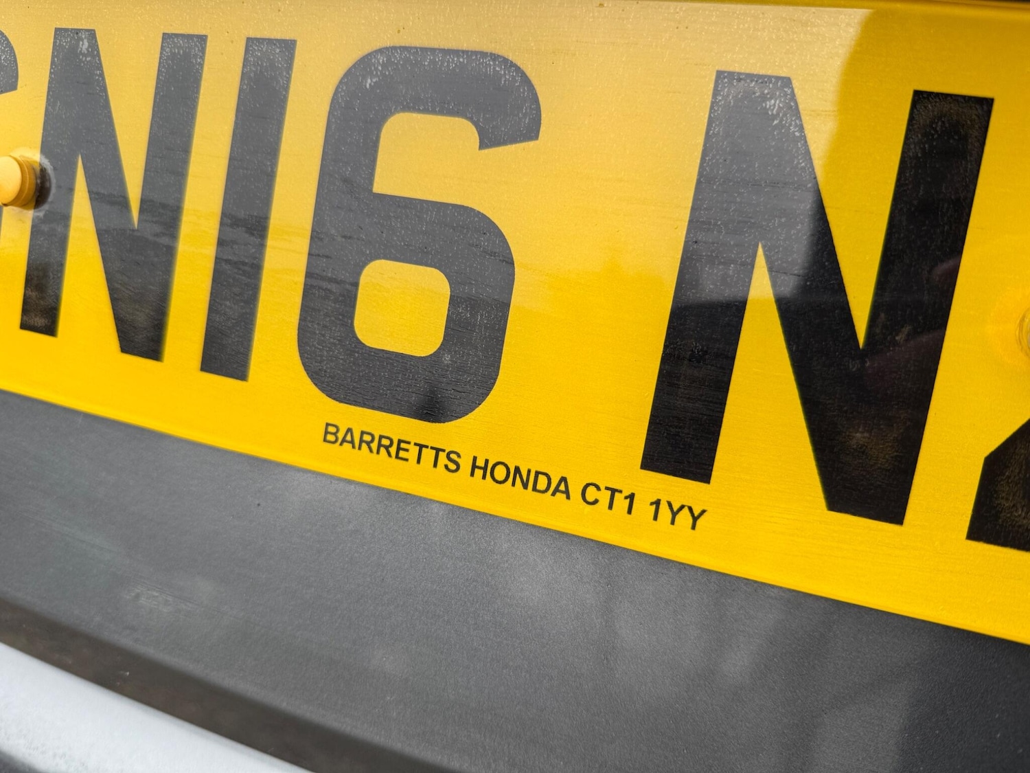 Used Honda Civic 2016 for sale - 77455665: Photo 9