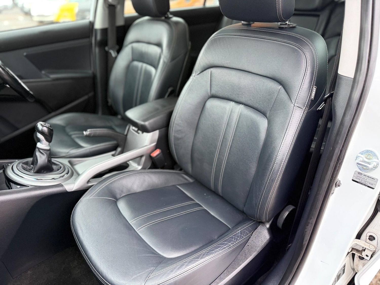 Used Kia Sportage 2014 for sale - 77455677: Photo 12