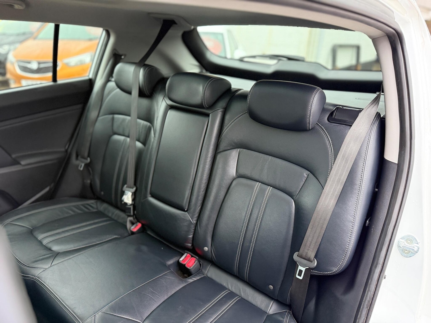 Used Kia Sportage 2014 for sale - 77455677: Photo 14