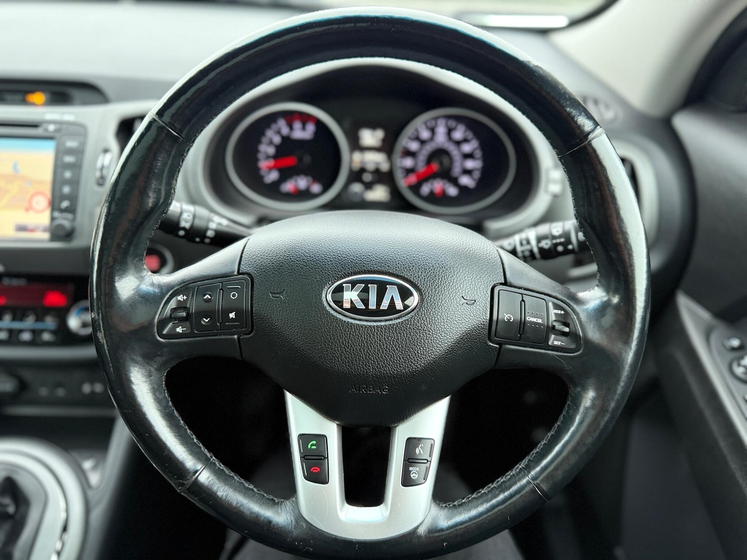 Used Kia Sportage 2014 for sale - 77455677: Photo 17