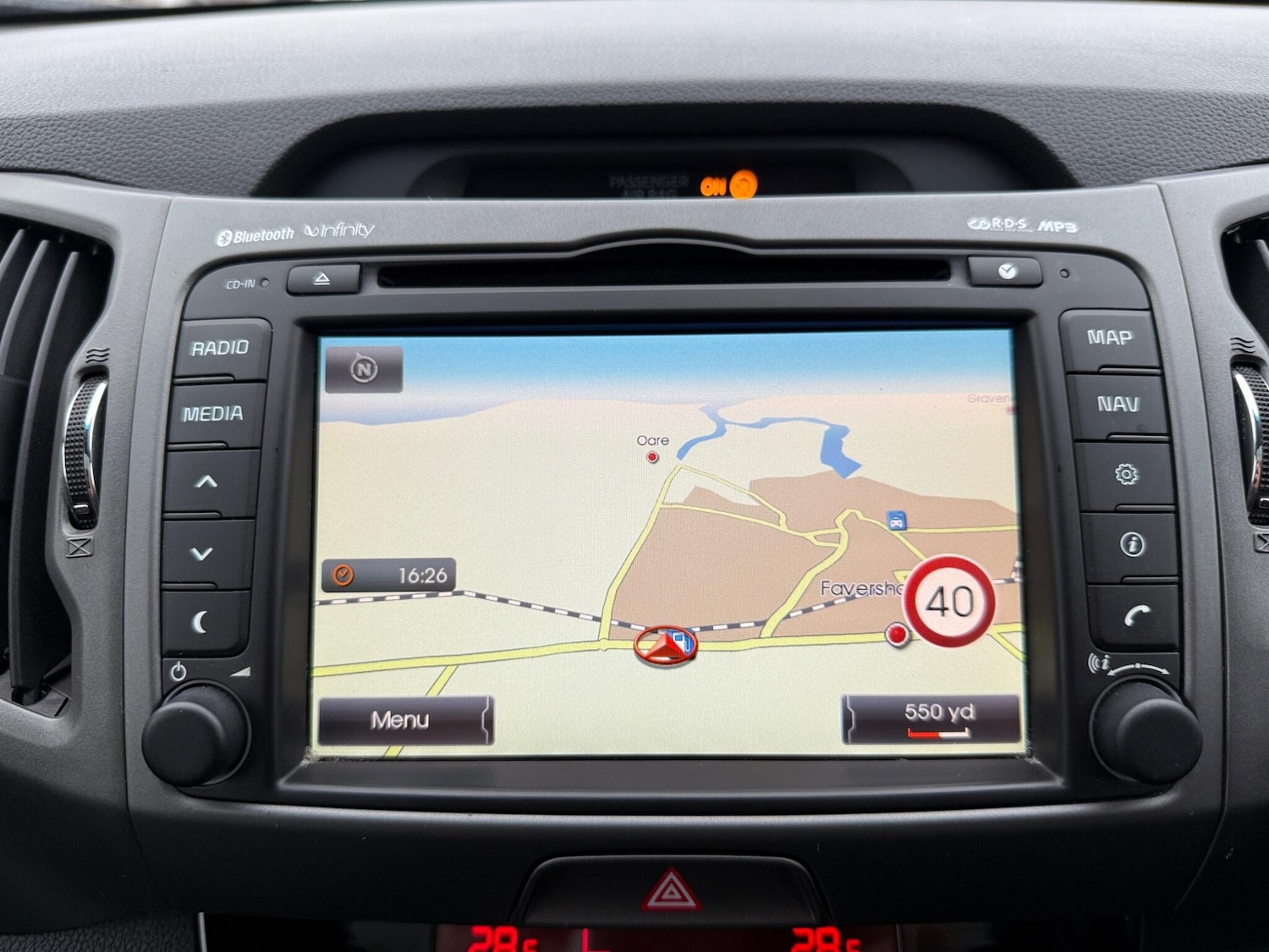 Used Kia Sportage 2014 for sale - 77455677: Photo 19