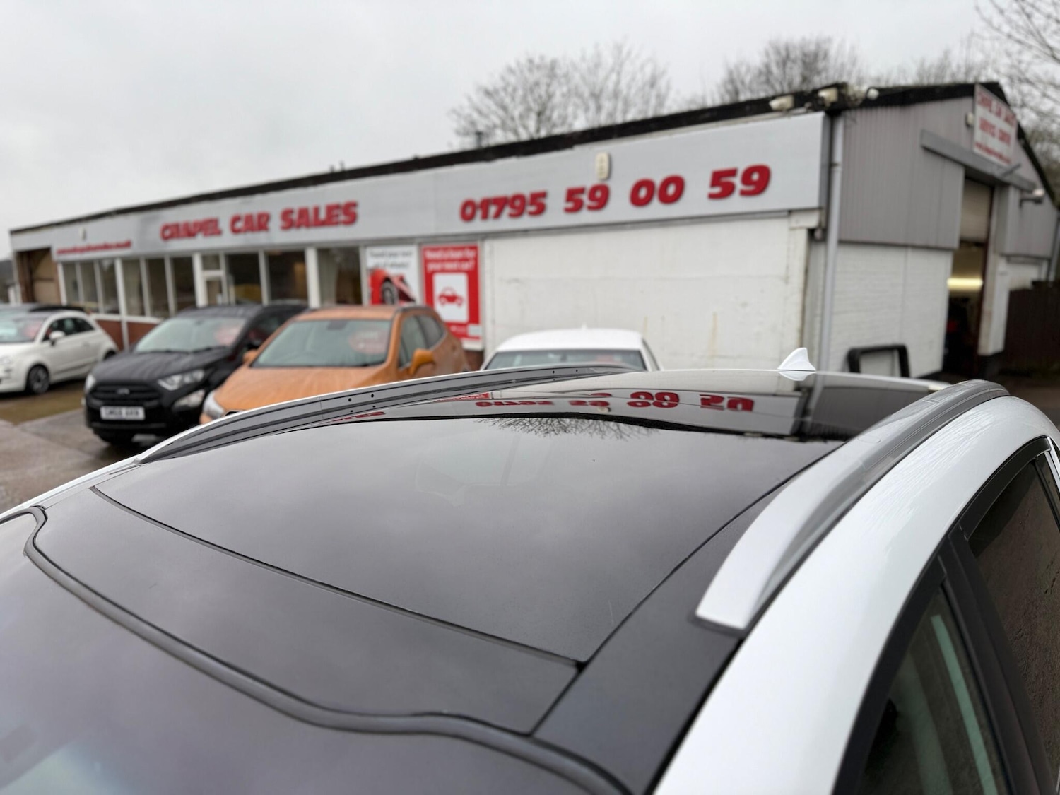 Used Kia Sportage 2014 for sale - 77455677: Photo 35