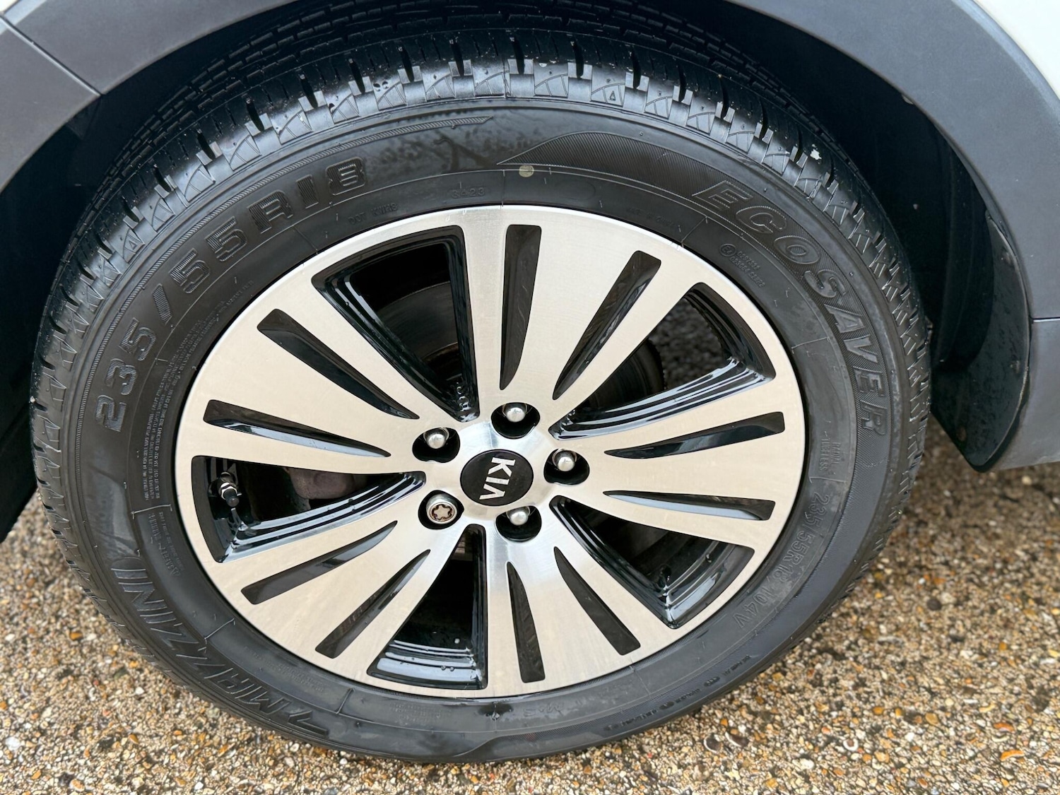 Used Kia Sportage 2014 for sale - 77455677: Photo 38