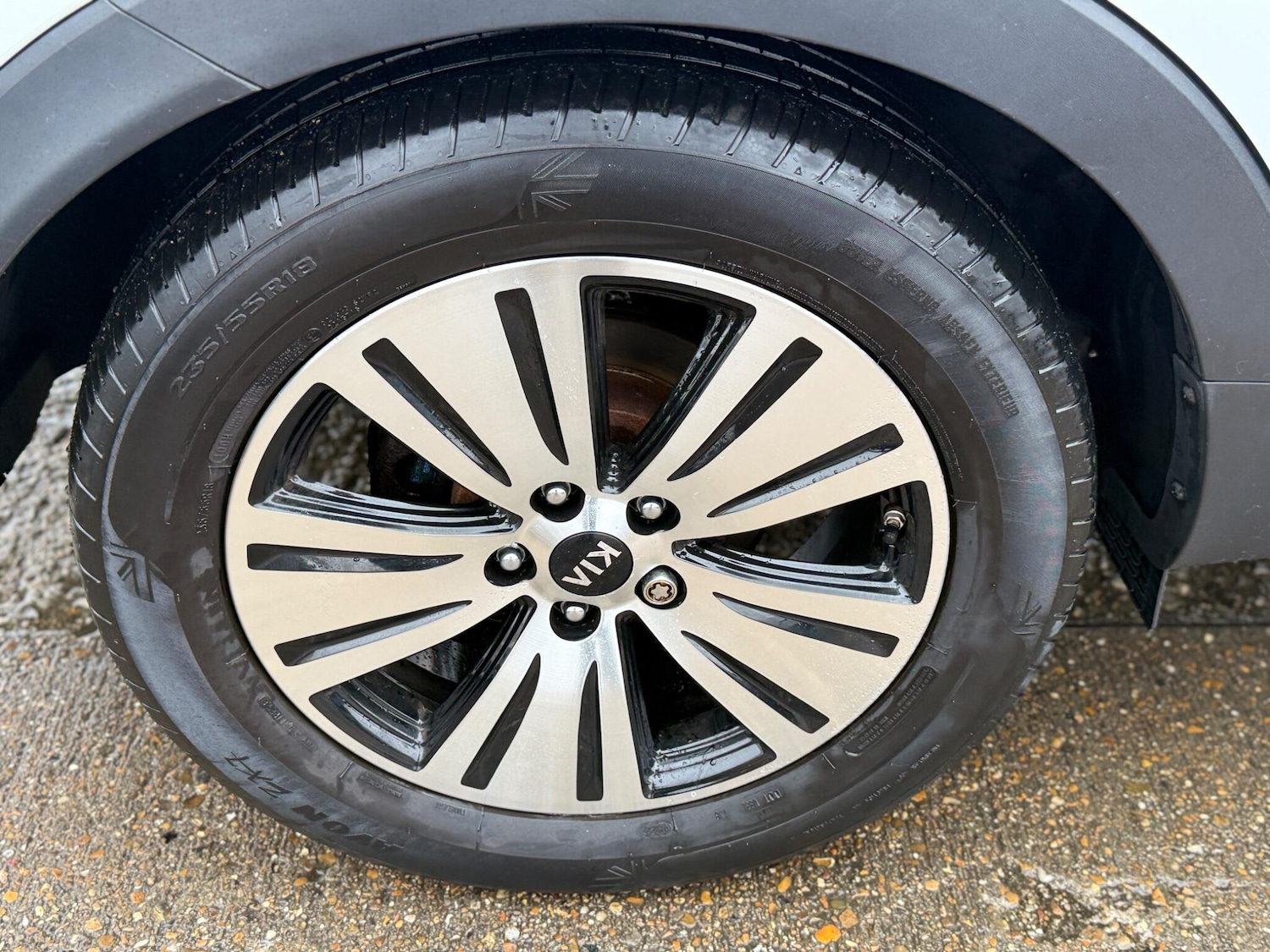 Used Kia Sportage 2014 for sale - 77455677: Photo 40