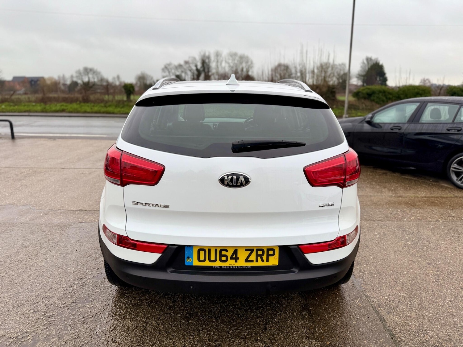 Used Kia Sportage 2014 for sale - 77455677: Photo 6