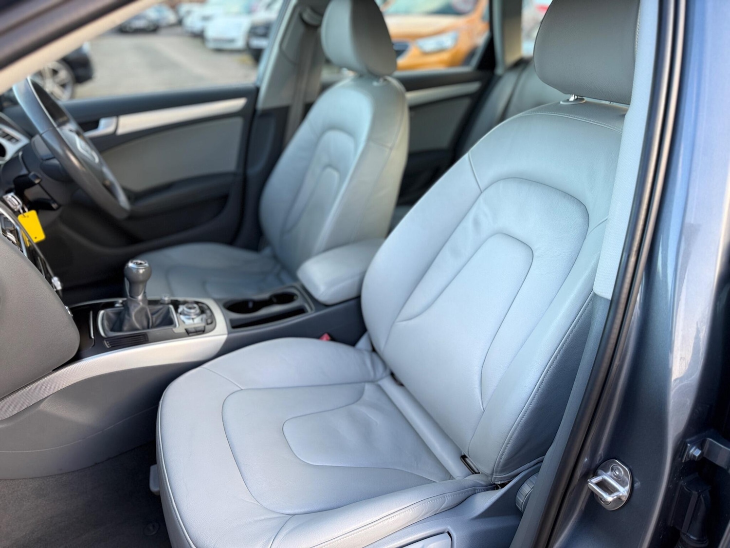 Used Audi A4 2015 for sale - 77559745: Photo 12