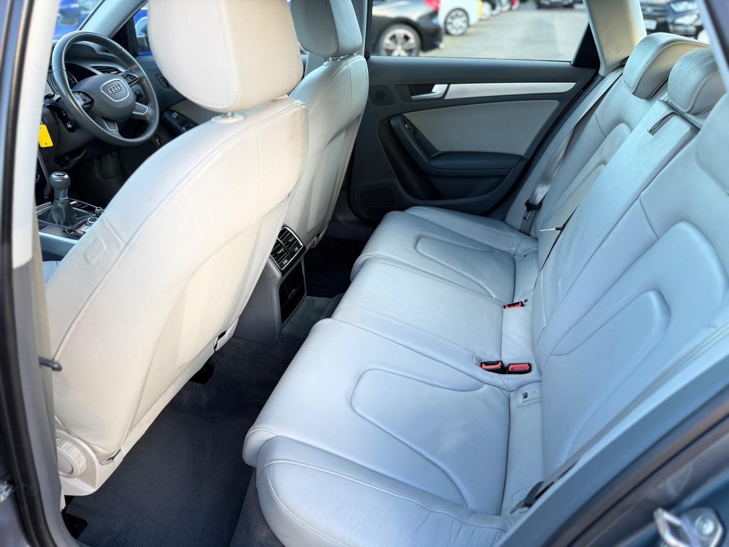 Used Audi A4 2015 for sale - 77559745: Photo 13