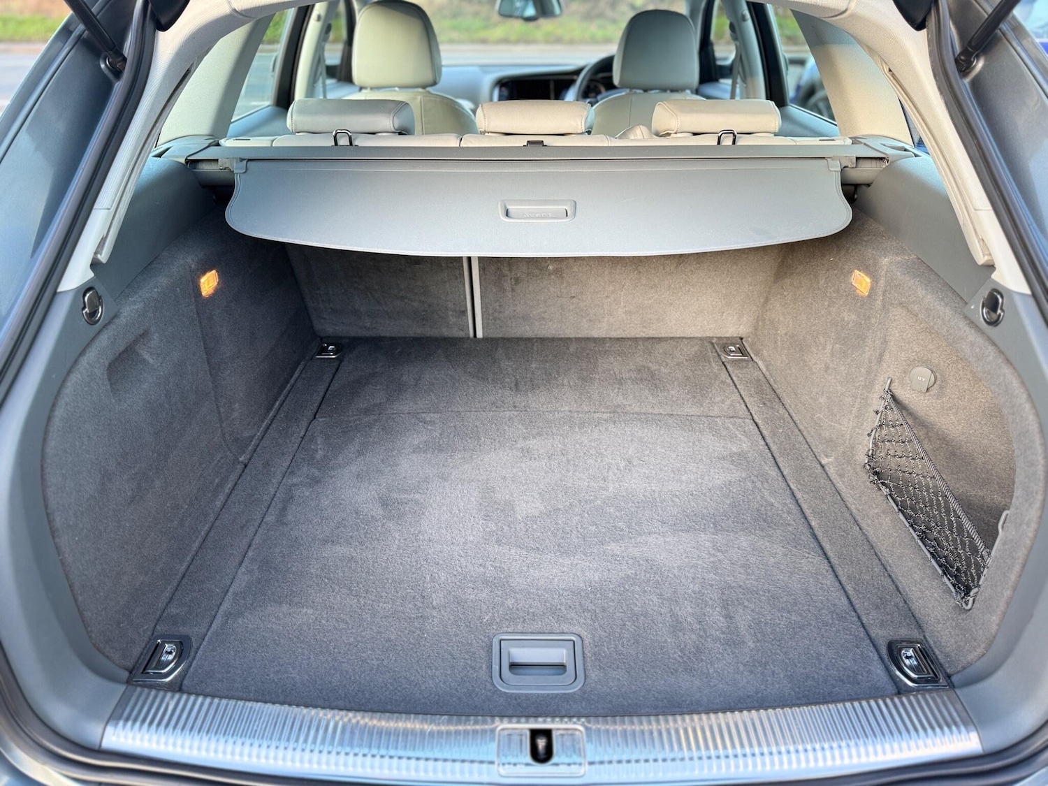 Used Audi A4 2015 for sale - 77559745: Photo 15