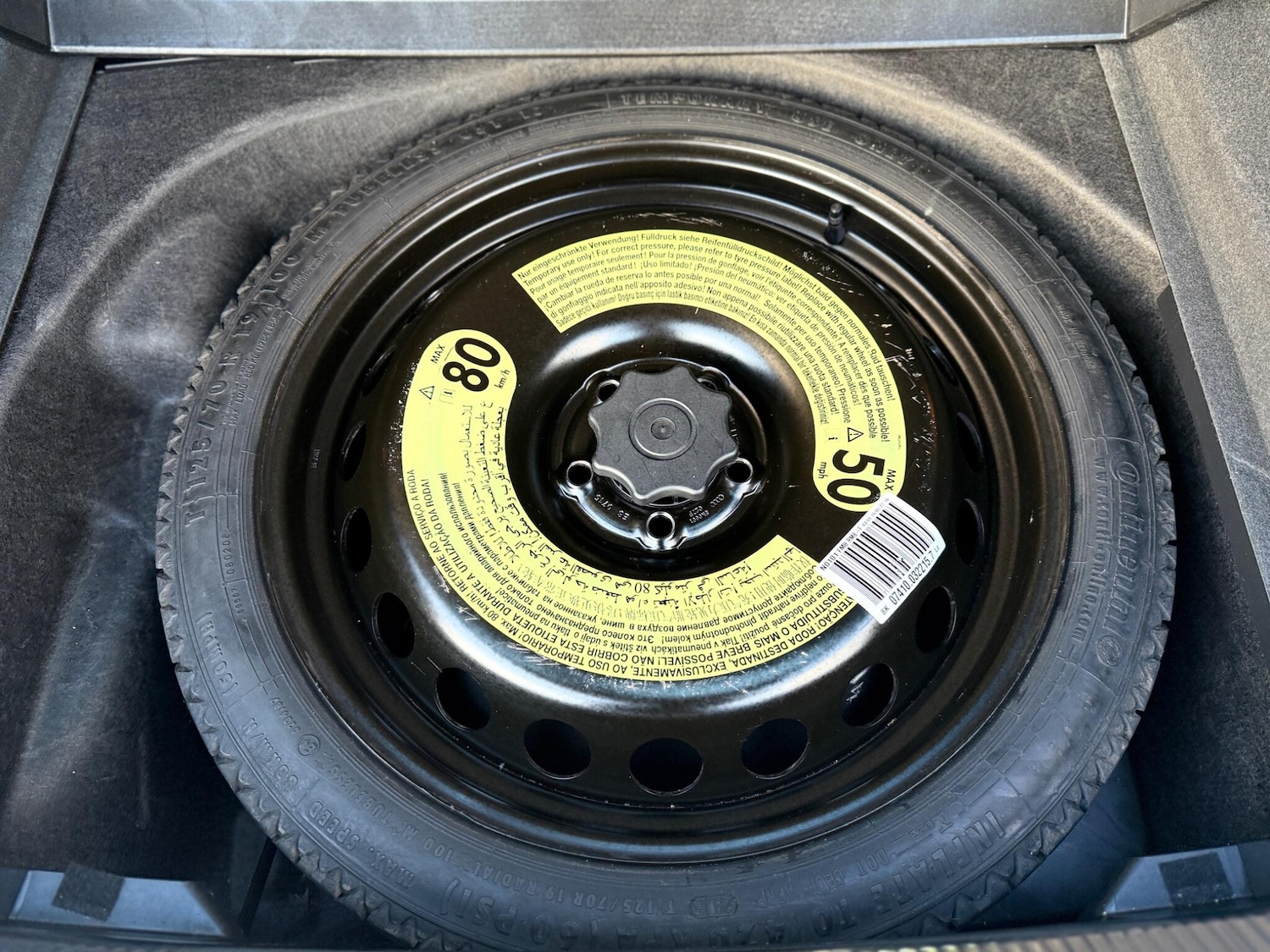 Used Audi A4 2015 for sale - 77559745: Photo 16