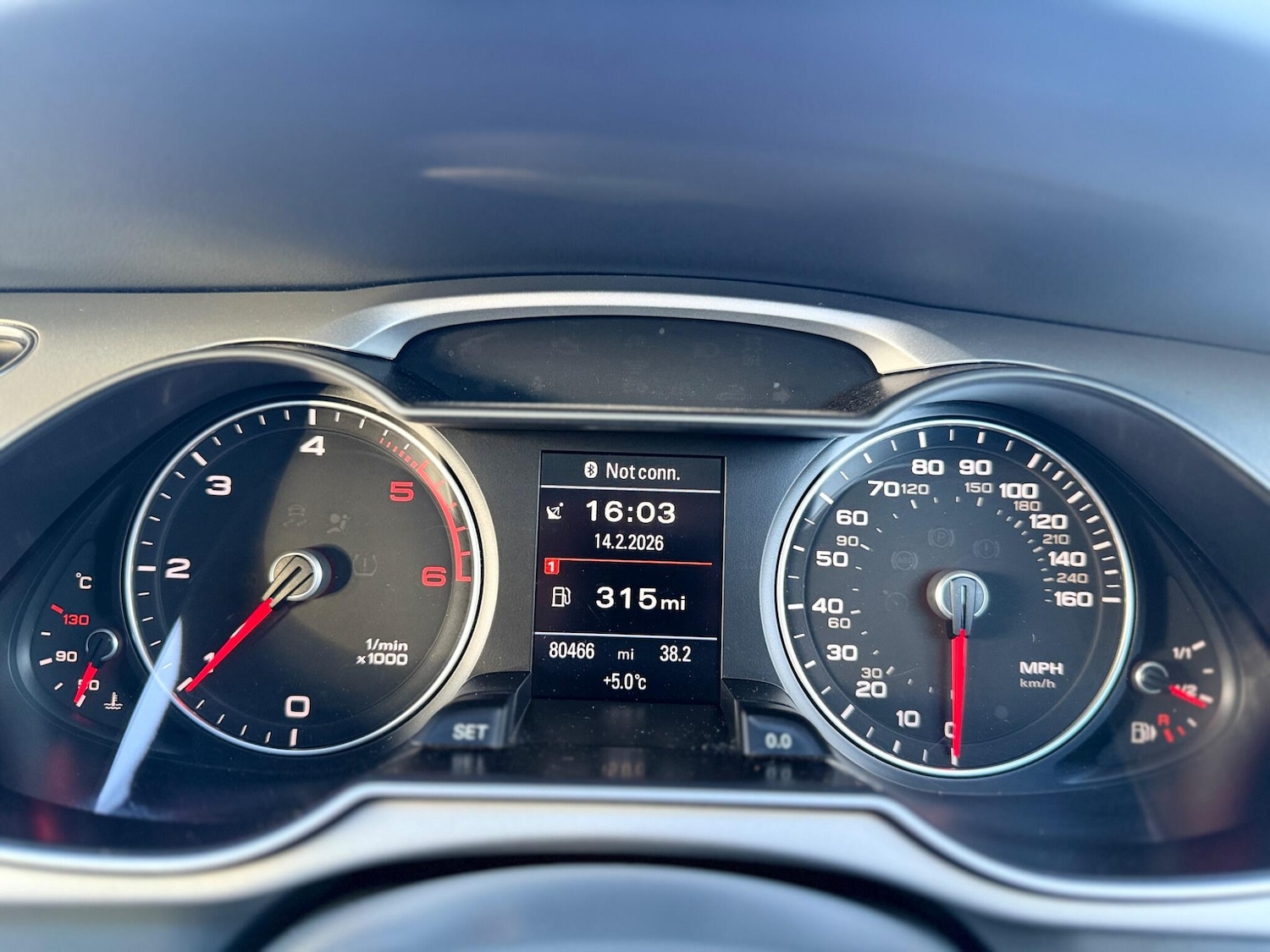 Used Audi A4 2015 for sale - 77559745: Photo 19