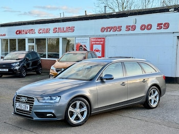 2015 (65) - 2.0 TDI Ultra 136 SE Technik 5dr