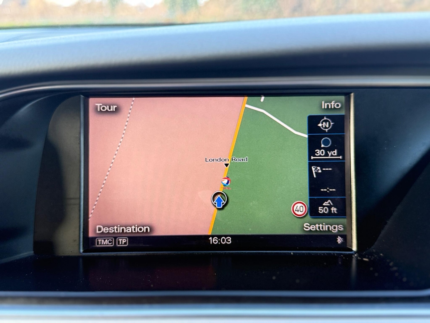 Used Audi A4 2015 for sale - 77559745: Photo 21