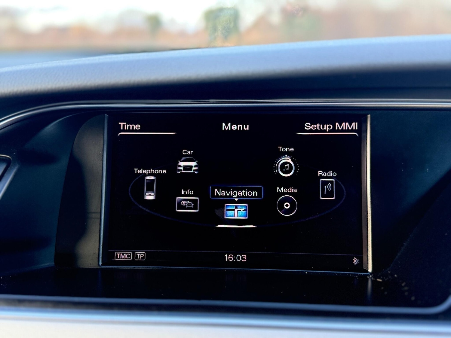 Used Audi A4 2015 for sale - 77559745: Photo 22