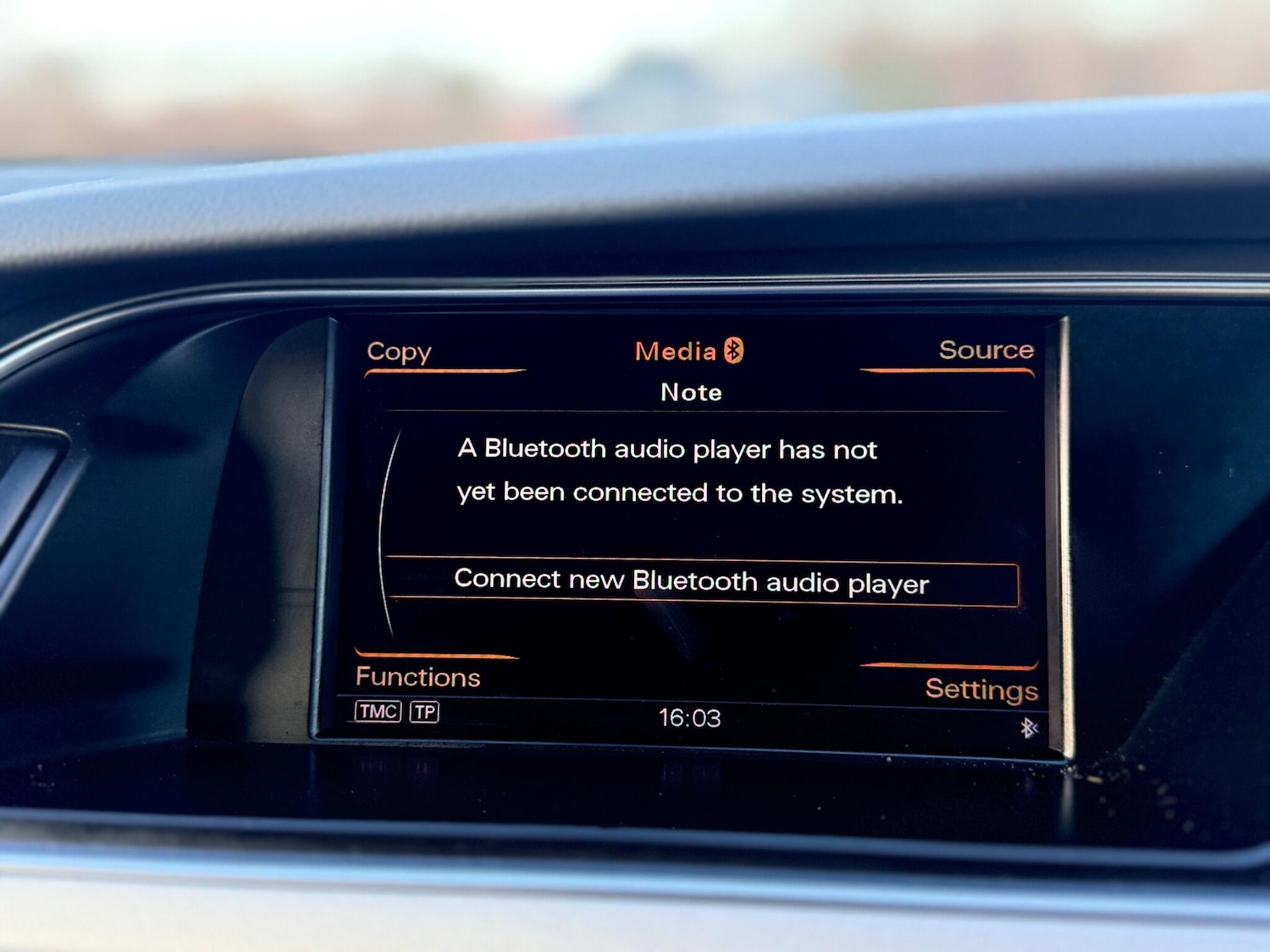 Used Audi A4 2015 for sale - 77559745: Photo 23