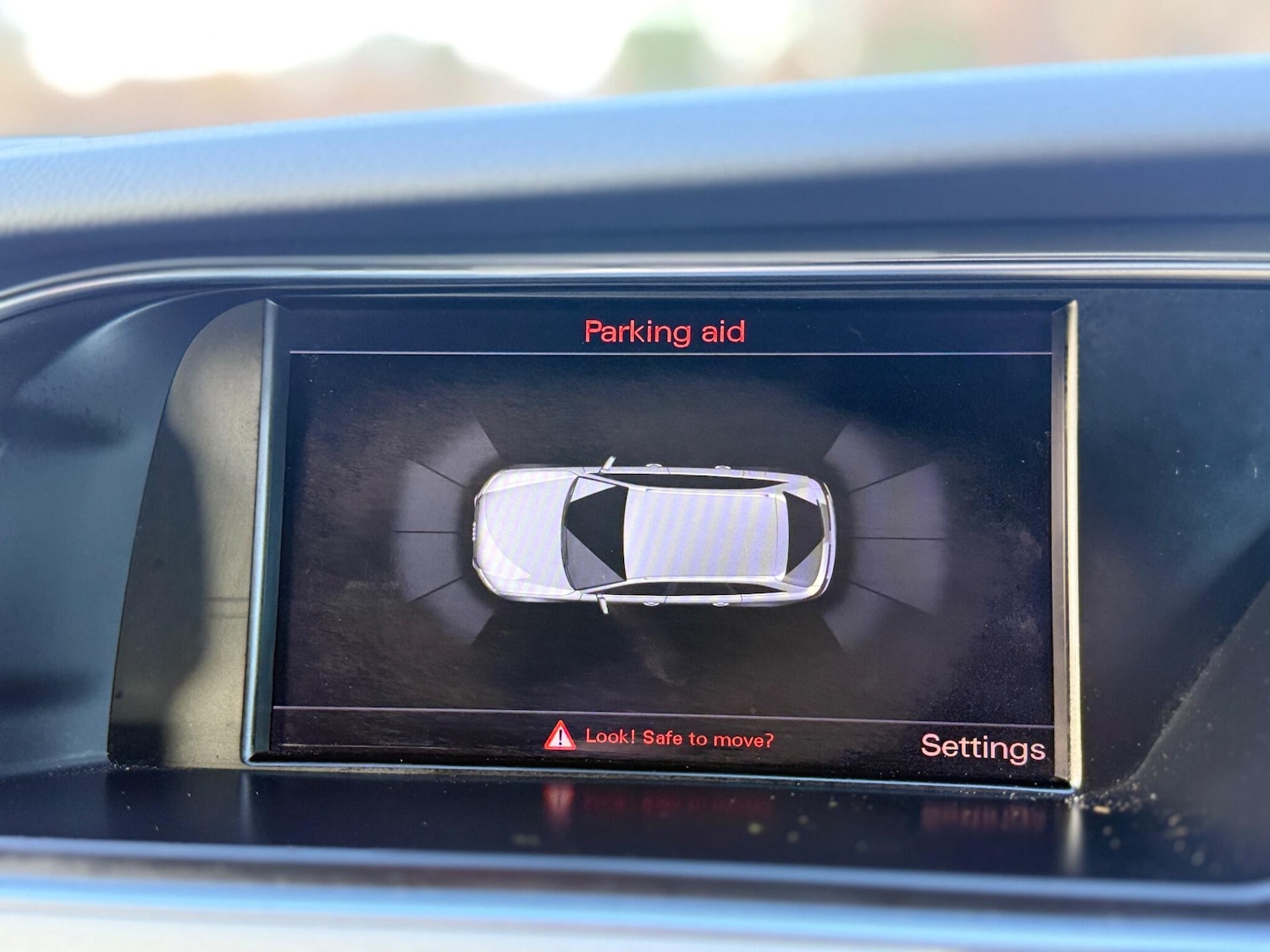 Used Audi A4 2015 for sale - 77559745: Photo 26