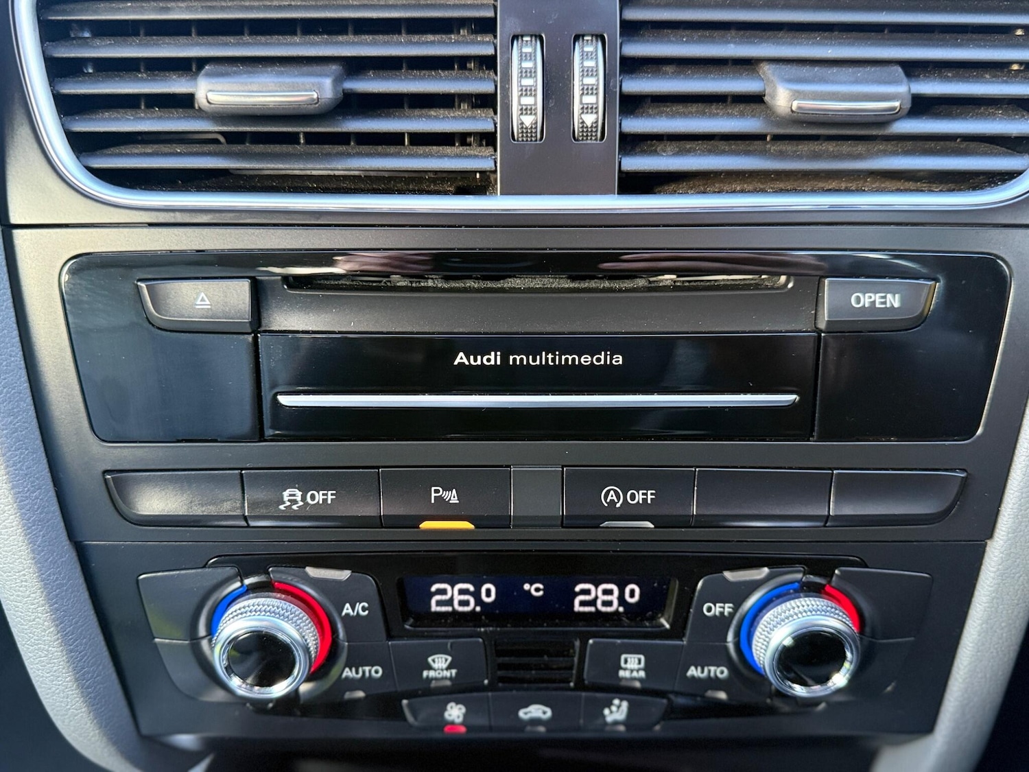 Used Audi A4 2015 for sale - 77559745: Photo 27