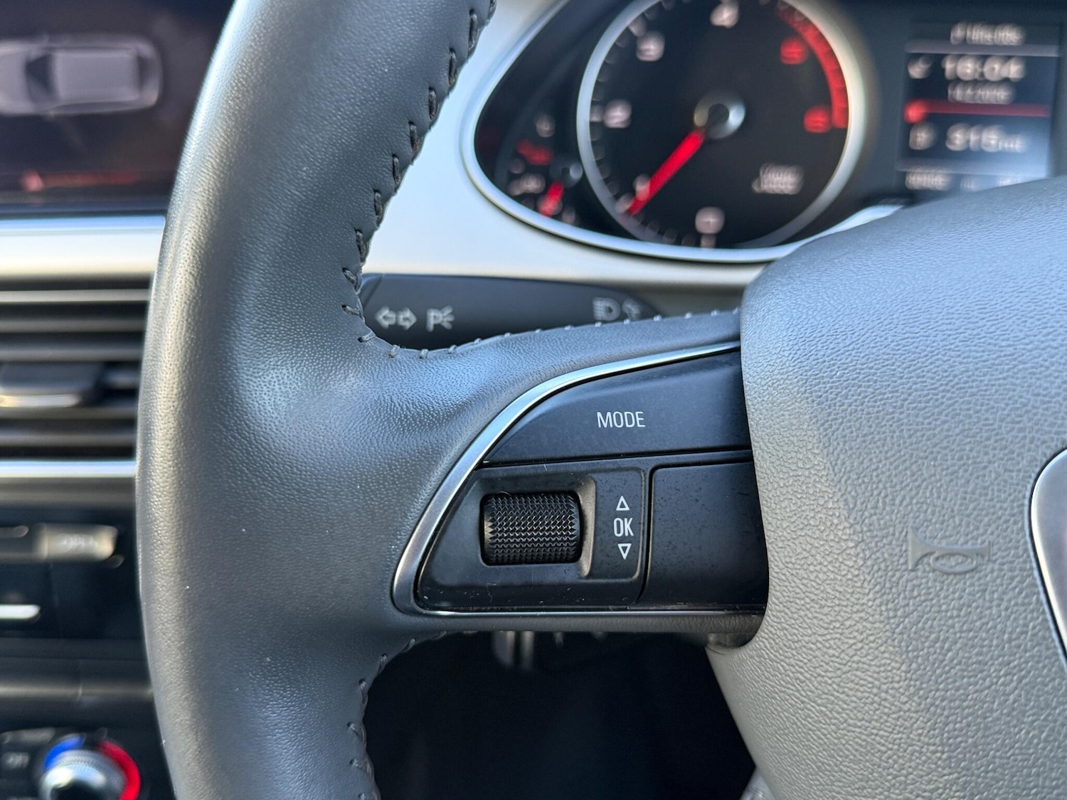 Used Audi A4 2015 for sale - 77559745: Photo 29