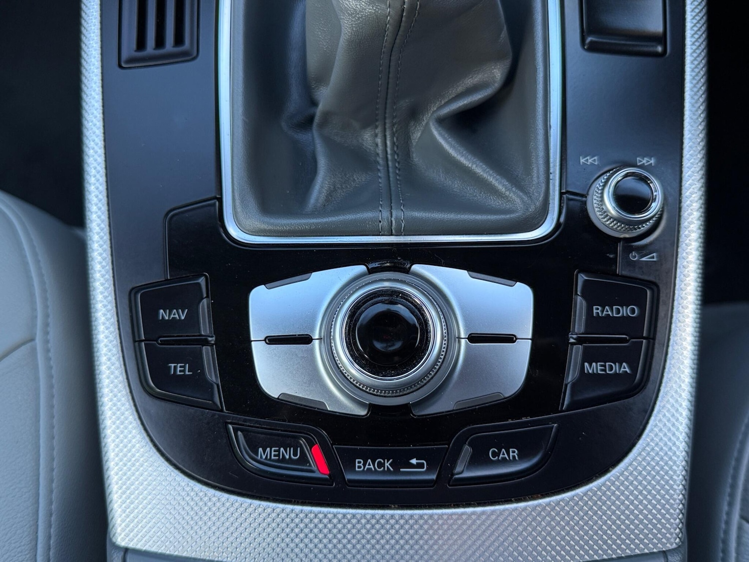 Used Audi A4 2015 for sale - 77559745: Photo 30