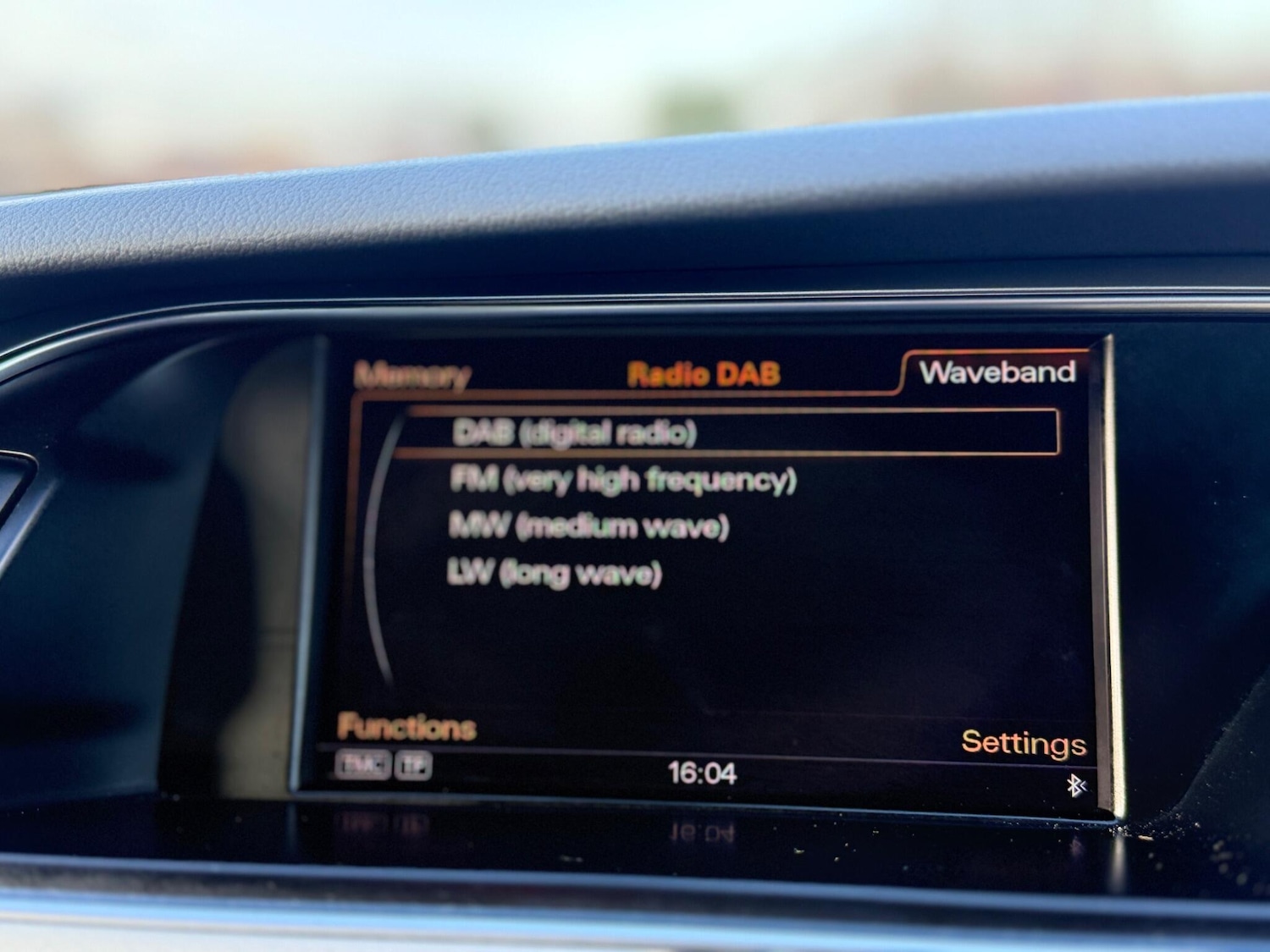 Used Audi A4 2015 for sale - 77559745: Photo 31