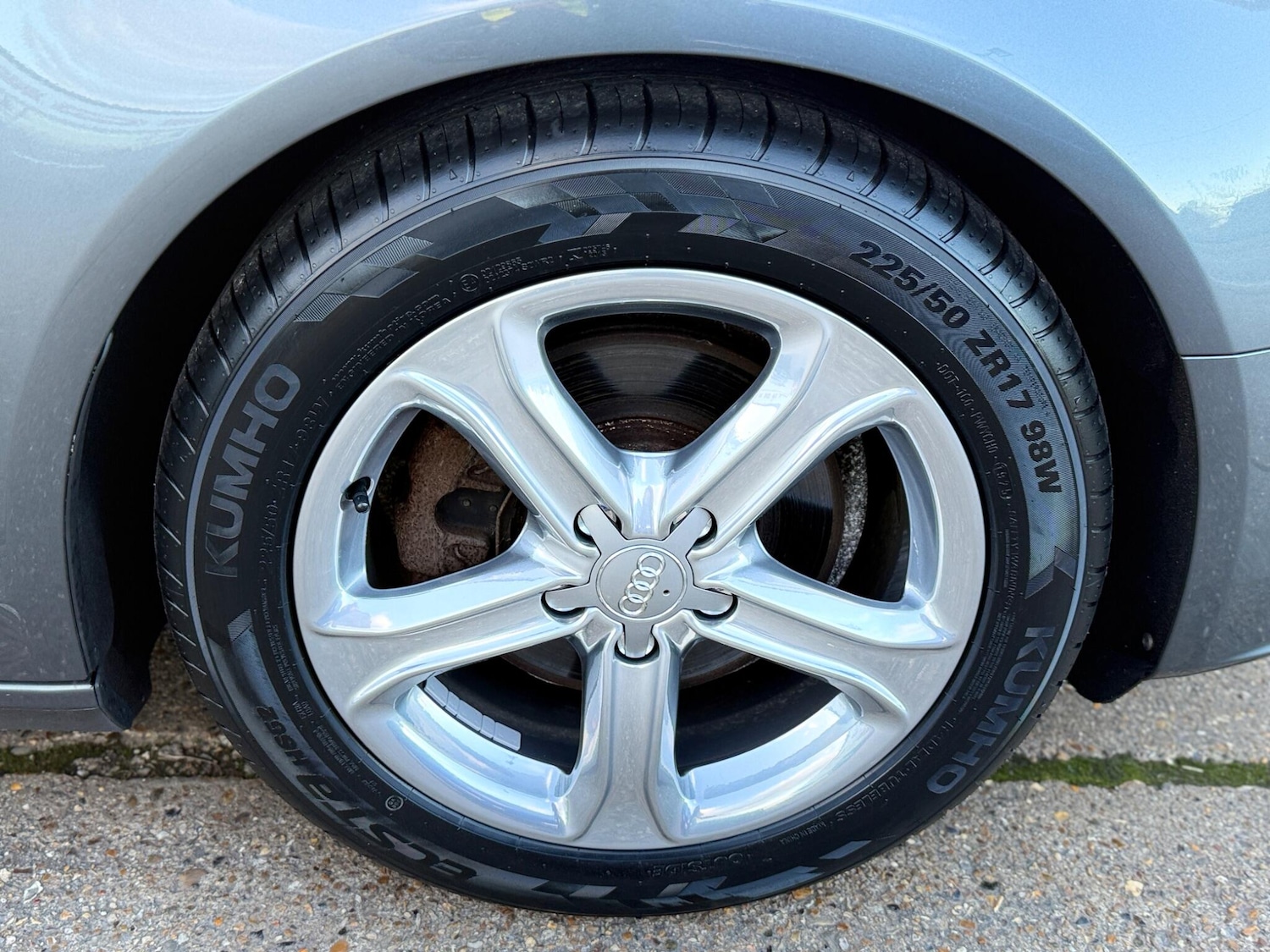 Used Audi A4 2015 for sale - 77559745: Photo 38