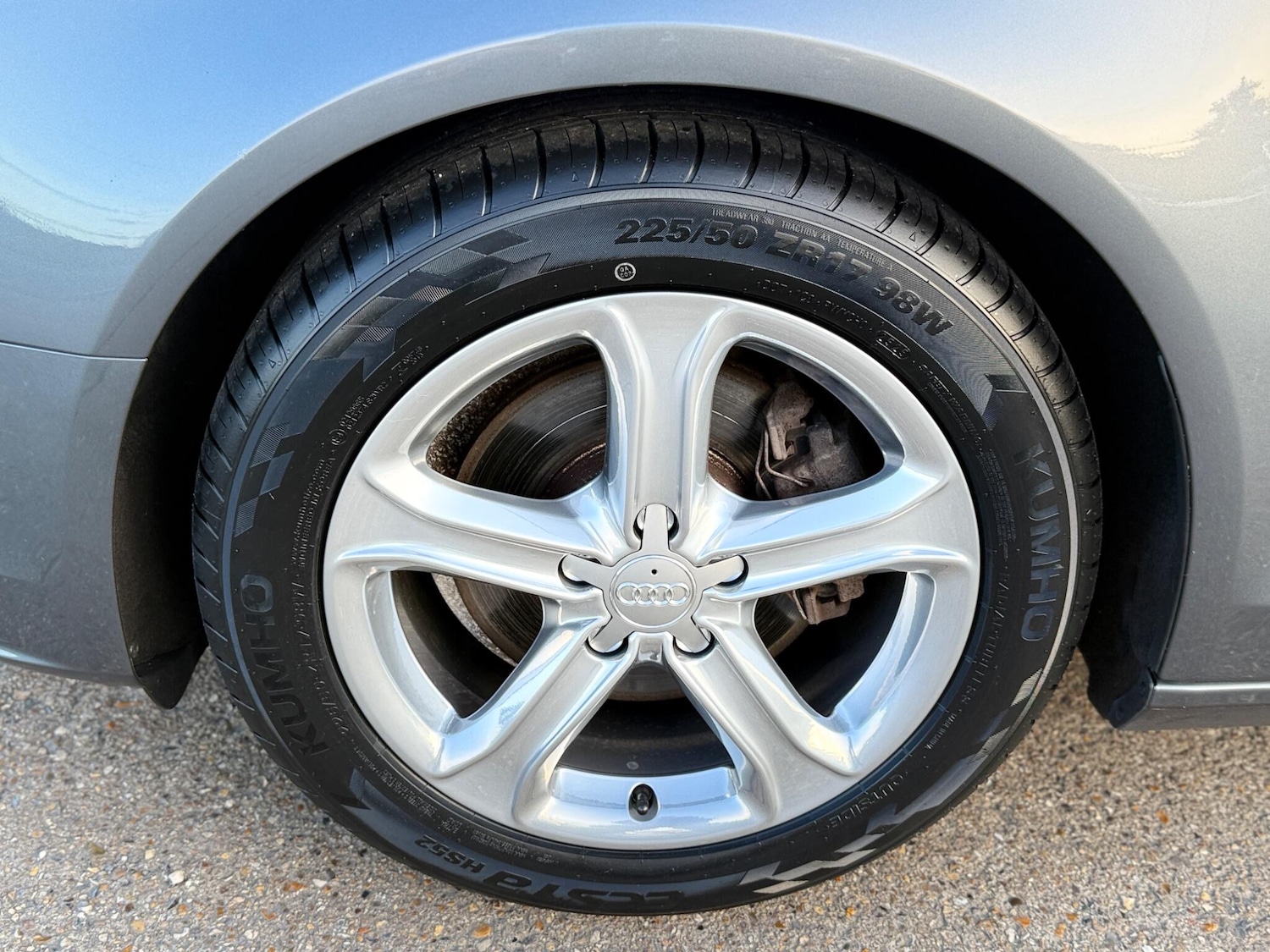 Used Audi A4 2015 for sale - 77559745: Photo 39