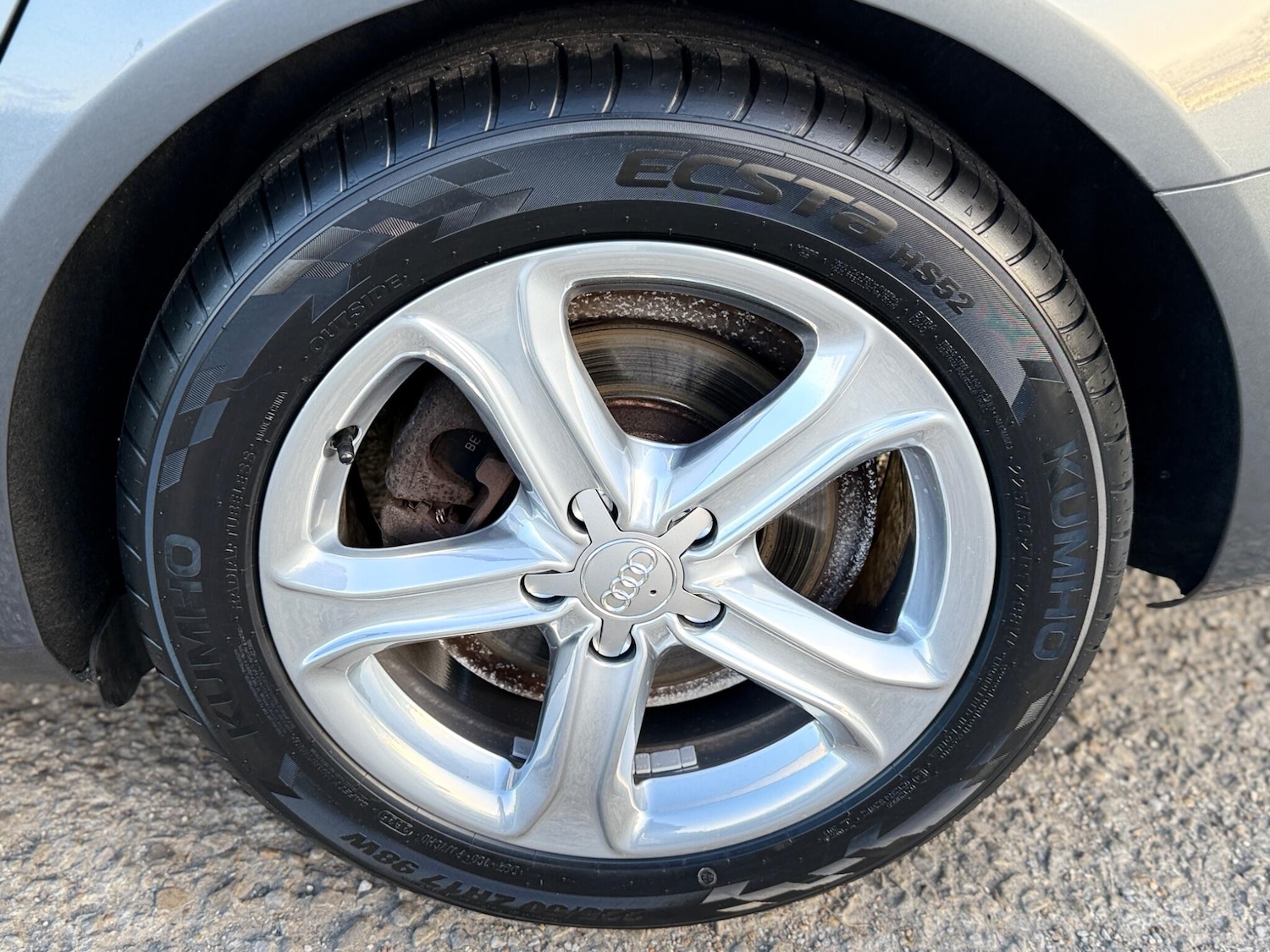 Used Audi A4 2015 for sale - 77559745: Photo 40