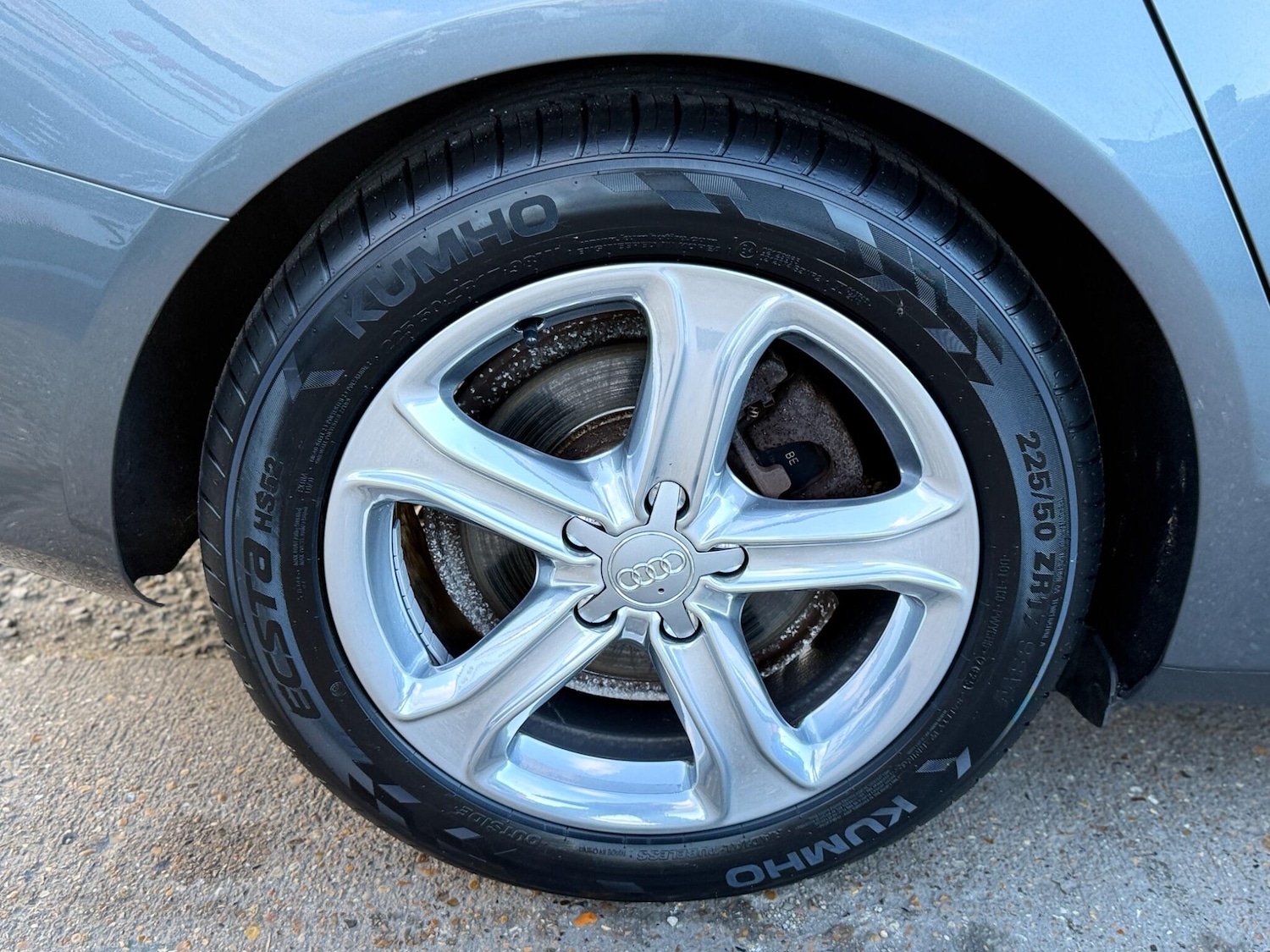 Used Audi A4 2015 for sale - 77559745: Photo 41