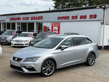 2018 (68) - 1.4 TSI FR Technology ST Euro 6 (s/s) 5dr
