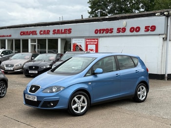 2014 (64) - 1.6 TDI CR Ecomotive I Tech 5dr