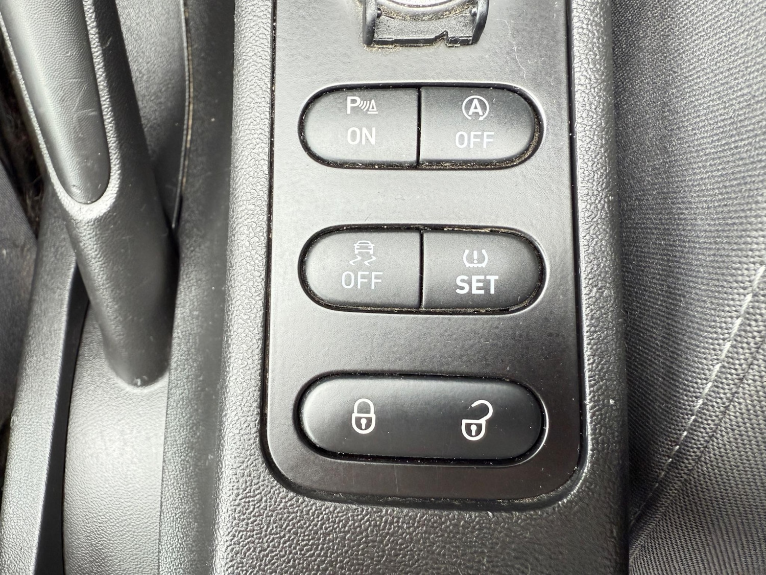 Vehicle 31
