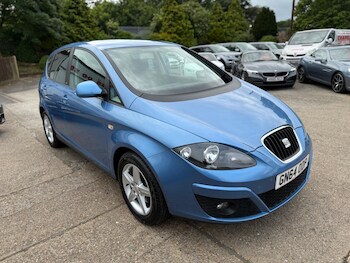 Used SEAT Altea 2014 for sale - 75828842: Photo