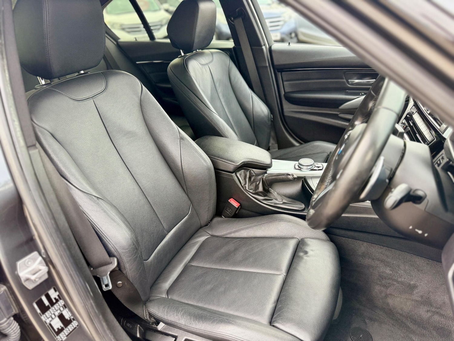 Used BMW 3 Series 2016 for sale - 76485827: Photo 10